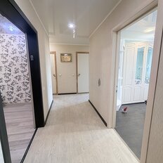Квартира 61,4 м², 3-комнатная - изображение 1