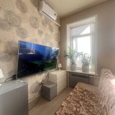 Квартира 18 м², студия - изображение 2
