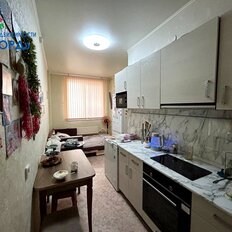 Квартира 35,6 м², 1-комнатная - изображение 1