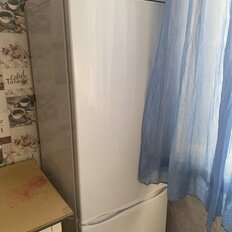 Квартира 29 м², 1-комнатная - изображение 4