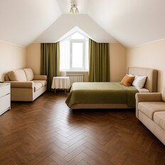 дом + 3,5 сотки, участок - изображение 4