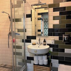 Квартира 114 м², 3-комнатная - изображение 1