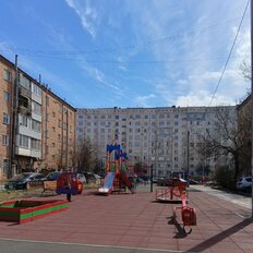 Квартира 29 м², 1-комнатная - изображение 1