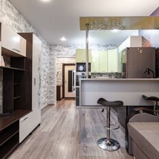 Квартира 23 м², студия - изображение 2
