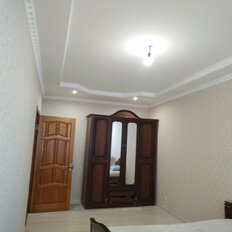 Квартира 44 м², 1-комнатная - изображение 2