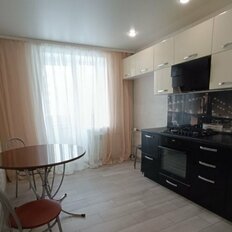 Квартира 40 м², 1-комнатная - изображение 2