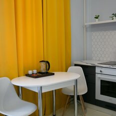 Квартира 23 м², 1-комнатная - изображение 3