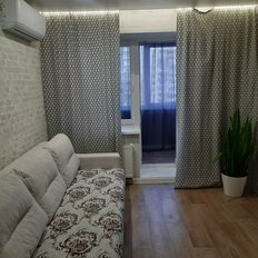 Квартира 36 м², 1-комнатная - изображение 3