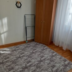 Квартира 28 м², 1-комнатная - изображение 4