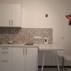 Квартира 25 м², студия - изображение 2