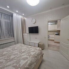 Квартира 39 м², 1-комнатные - изображение 4