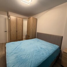 Квартира 55 м², 3-комнатные - изображение 3