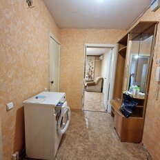Квартира 42,9 м², 1-комнатная - изображение 4