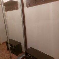 Квартира 45 м², 1-комнатная - изображение 4