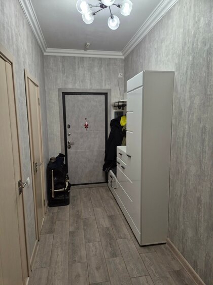 77 м², 3-комнатная квартира 11 000 000 ₽ - изображение 48