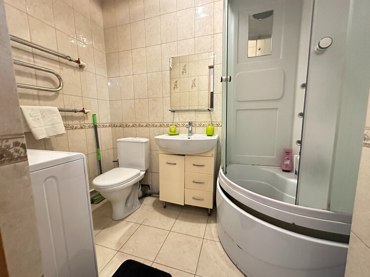 24,5 м², квартира-студия 6 250 000 ₽ - изображение 53
