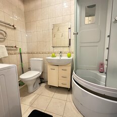 Квартира 29 м², студия - изображение 1