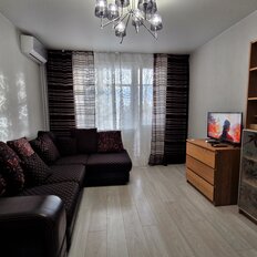 Квартира 52 м², 2-комнатная - изображение 5