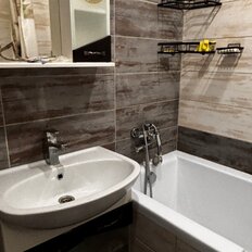 Квартира 61,7 м², 3-комнатная - изображение 1