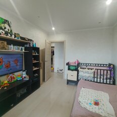 Квартира 57,1 м², 2-комнатная - изображение 5