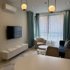 Квартира 48 м², 2-комнатные - изображение 3