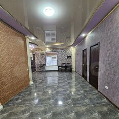 Квартира 89 м², 3-комнатная - изображение 4