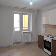 Квартира 42,4 м², 1-комнатная - изображение 3