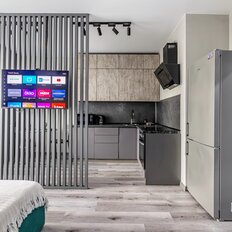 Квартира 30 м², студия - изображение 3