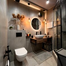 Квартира 38,5 м², 2-комнатная - изображение 1