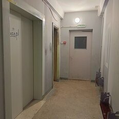 Квартира 34,8 м², 1-комнатная - изображение 1