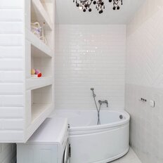 Квартира 62 м², 2-комнатная - изображение 1