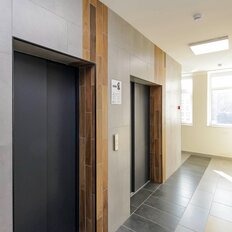 Квартира 28,3 м², 1-комнатная - изображение 3