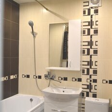 Квартира 45 м², 1-комнатная - изображение 5