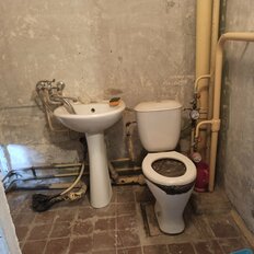 Квартира 33 м², 1-комнатная - изображение 4