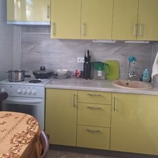 Квартира 37,4 м², 1-комнатная - изображение 3