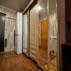 Квартира 20 м², студия - изображение 1