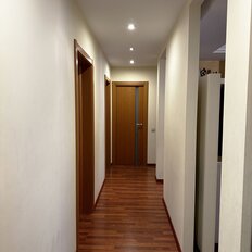 Квартира 115 м², 4-комнатная - изображение 4