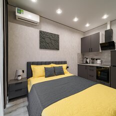 Квартира 21 м², студия - изображение 5