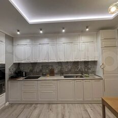 Квартира 62,4 м², 3-комнатная - изображение 1