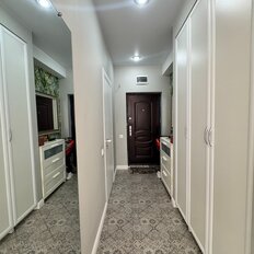 Квартира 44 м², 2-комнатная - изображение 4