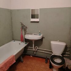 Квартира 36 м², 1-комнатная - изображение 3