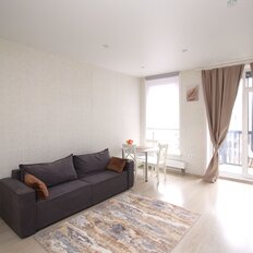 Квартира 31 м², студия - изображение 2
