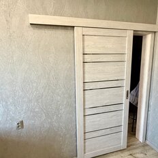 Квартира 44 м², 1-комнатная - изображение 5