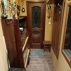 Квартира 51 м², 1-комнатная - изображение 3