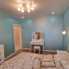 Квартира 57 м², 2-комнатная - изображение 2