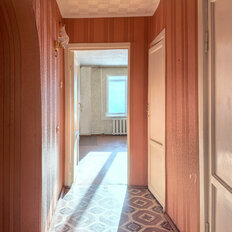 Квартира 49,6 м², 2-комнатная - изображение 4