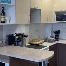 Квартира 30 м², 1-комнатная - изображение 3