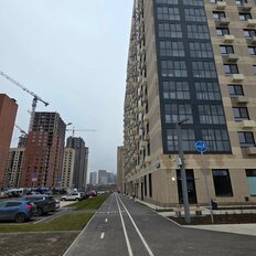 Квартира 40,4 м², 1-комнатная - изображение 4