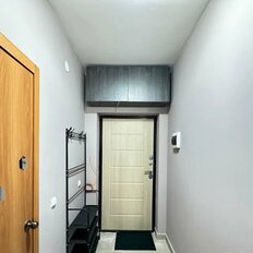 Квартира 28 м², студия - изображение 5