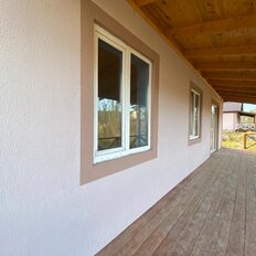 дом + 10,5 сотки, участок - изображение 4